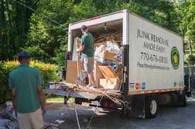 Retail Junk Removal in Calumet Park, IL